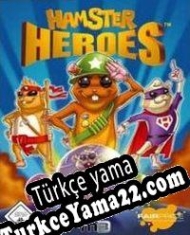 Hamster Heroes Türkçe yama