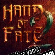Hand of Fate 2 Türkçe yama