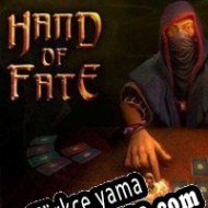 Hand of Fate Türkçe yama