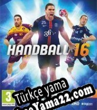 Handball 16 Türkçe yama