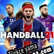 Handball 21 Türkçe yama