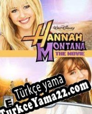 Hannah Montana The Movie Türkçe yama