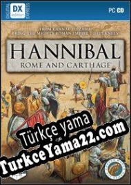 Hannibal: Rome and Carthage in the Second Punic War Türkçe yama