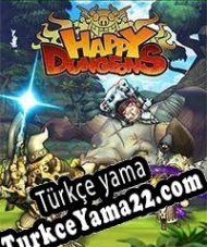 Happy Dungeons Türkçe yama