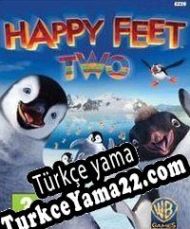 Happy Feet Two: The Videogame Türkçe yama
