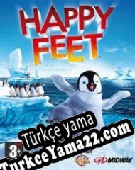 Happy Feet Türkçe yama