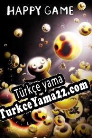 Happy Game Türkçe yama