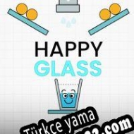 Happy Glass Türkçe yama