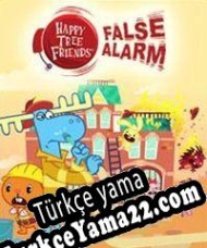 Happy Tree Friends: False Alarm Türkçe yama