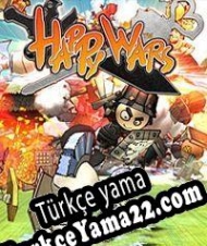 Happy Wars Türkçe yama
