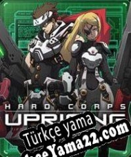 Hard Corps: Uprising Türkçe yama