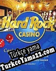 Hard Rock Casino Türkçe yama