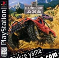 Hardcore 4X4 Türkçe yama