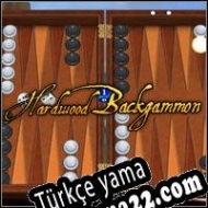 Hardwood Backgammon Türkçe yama