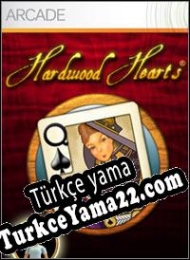 Hardwood Hearts Türkçe yama