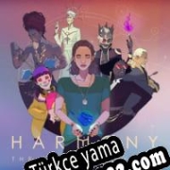 Harmony: The Fall of Reverie Türkçe yama