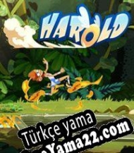 Harold Türkçe yama