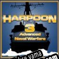 Harpoon 3: Advanced Naval Warfare Türkçe yama