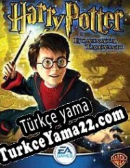 Harry Potter and the Chamber of Secrets Türkçe yama
