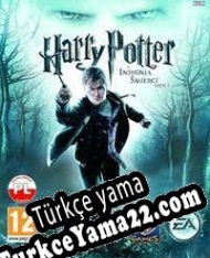 Harry Potter and the Deathly Hallows Part 1 Türkçe yama