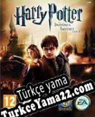 Harry Potter and the Deathly Hallows Part 2 Türkçe yama