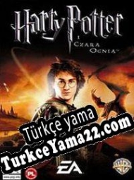Harry Potter and the Goblet of Fire Türkçe yama