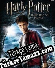 Harry Potter and the Half-Blood Prince Türkçe yama