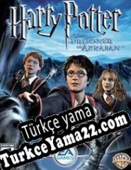 Harry Potter and the Prisoner of Azkaban Türkçe yama