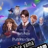 Harry Potter: Puzzles & Spells Türkçe yama