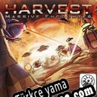 Harvest: Massive Encounter Türkçe yama