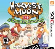 Harvest Moon: A New Beginning Türkçe yama