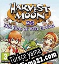 Harvest Moon: A Tale of Two Towns Türkçe yama