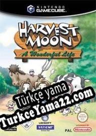 Harvest Moon: A Wonderful Life Türkçe yama