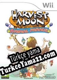 Harvest Moon: Animal Parade Türkçe yama