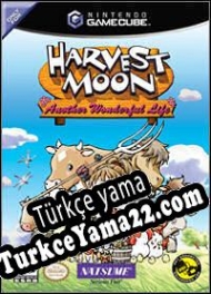 Harvest Moon: Another Wonderful Life Türkçe yama