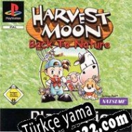 Harvest Moon: Back to Nature Türkçe yama