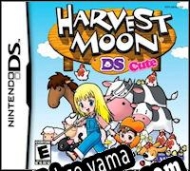 Harvest Moon DS Cute Türkçe yama