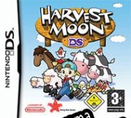 Harvest Moon DS Türkçe yama