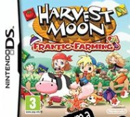 Harvest Moon: Frantic Farming Türkçe yama