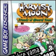 Harvest Moon: Friends of Mineral Town Türkçe yama