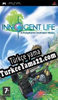 Harvest Moon: Innocent Life Türkçe yama