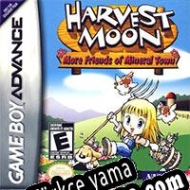 Harvest Moon: More Friends of Mineral Town Türkçe yama