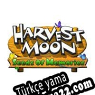 Harvest Moon: Seeds of Memories Türkçe yama