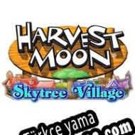 Harvest Moon: Skytree Village Türkçe yama