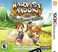Harvest Moon: The Lost Valley Türkçe yama