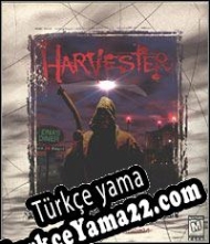 Harvester Türkçe yama