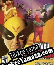 Harvey Birdman Attorney At Law Türkçe yama