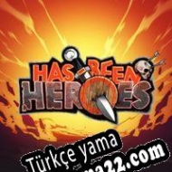 Has-Been Heroes Türkçe yama