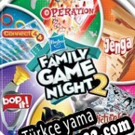 Hasbro Family Game Night 2 Türkçe yama
