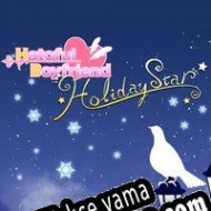 Hatoful Boyfriend: Holiday Star Türkçe yama